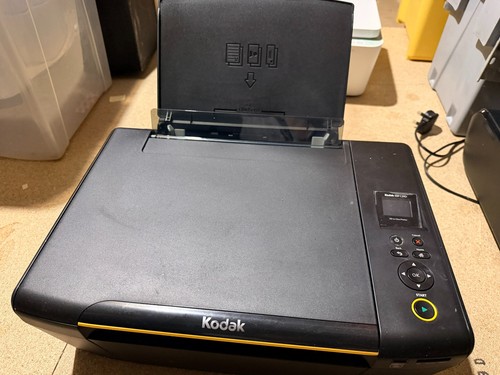 Kodak drucker modell esp - drucker,