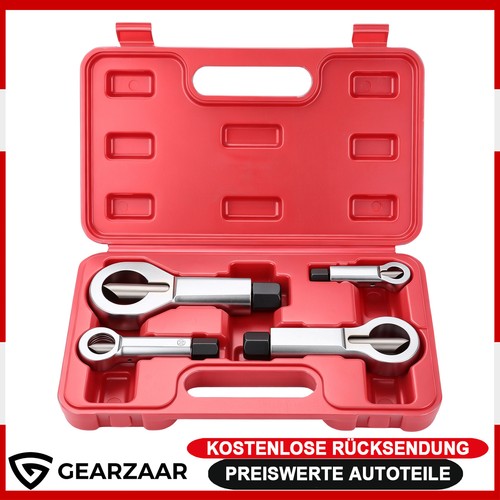Mutternsprenger set 36mm - set, 9-36mm