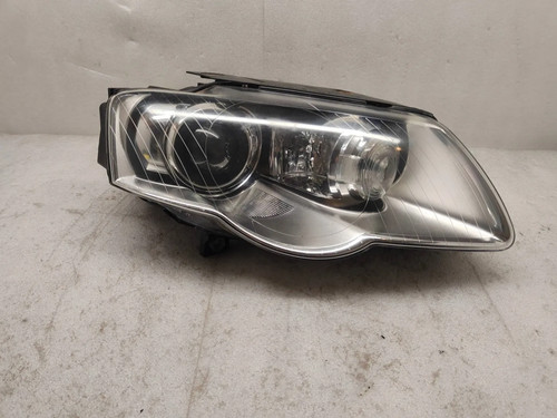 Frontscheinwerfer passat - frontscheinwerfer, vw