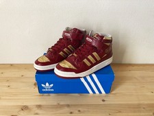 ADIDAS Forum - DEF JAM 25th