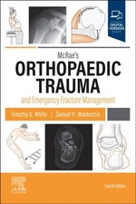 McRaes Orthopaedic Trauma and