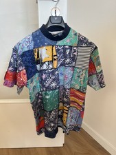 Kappa Vintage T Shirt