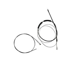 Schiebetür Reparaturzug für