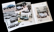 MAZDA XEDOS 9 Limousine