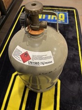 Propan Gasflasche 3 kg