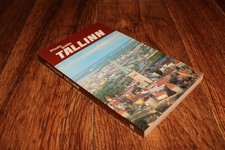 photo guide Tallinn Tomberg