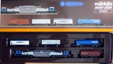 Märklin Z Miniclub 8689