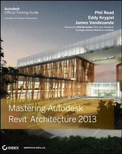 Mastering autodesk revit - mastering,