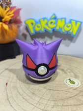 Gengar Pokeball
