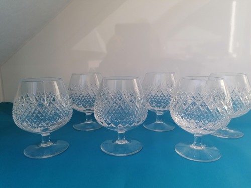 Wittwer brandy kristall - brandy,