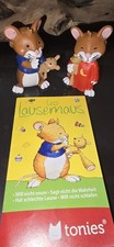Leo Lausemaus Tonie Hörfiguren Toniebox