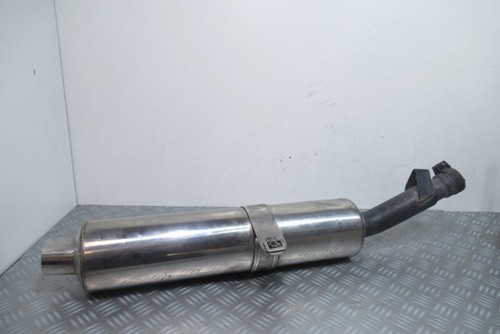 Auspuffanlage recht yamaha - recht,