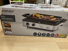 SILVERCREST 3 in 1  Elektro