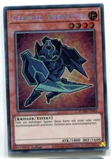 Yu-Gi-Oh! Gerfried Eisenritter
