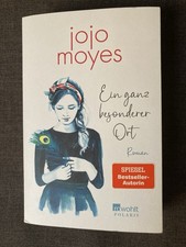 Ein ganz besonderer Ort Jojo Moyes