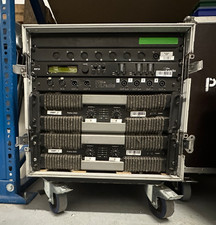 the t.amp Proline 3000