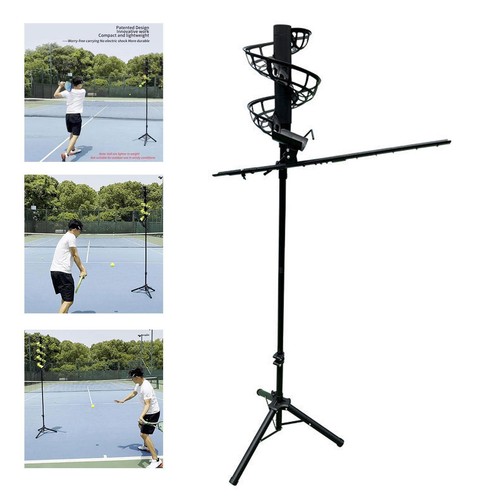 Pickleball maschine leicht - pickleball-maschine,,