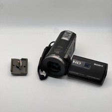 Sony HDR PJ420 PJ420VE Full HD