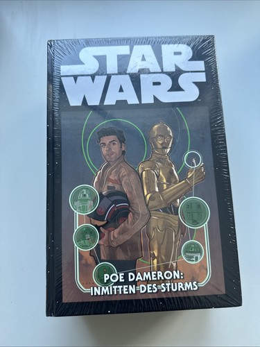 Star wars marvel comic - star,