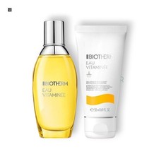 Biotherm Eau Vitaminee Eau de