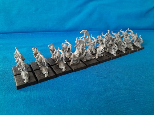 Warhammer fantasy - gw,