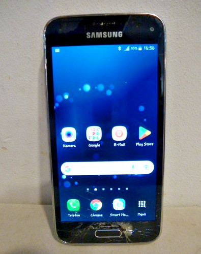 Samsung galaxy s5mini - samsung,