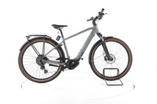 Scott Sub Sport eRIDE 20 Trekking E-Bike Top Elektrofahrrad Bosch Akku 625Wh 28"