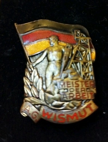 Abzeichen meister der - abzeichen,