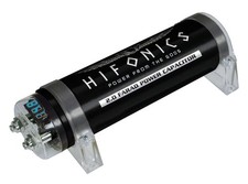 Hifonics HFC-2000 Kondensator