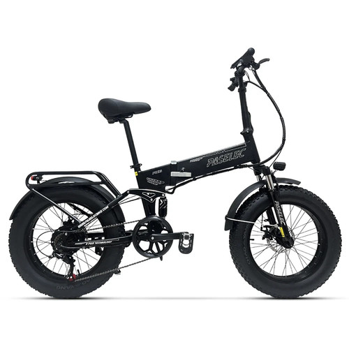 Paselec px6 elektrofahrrad - paselec,