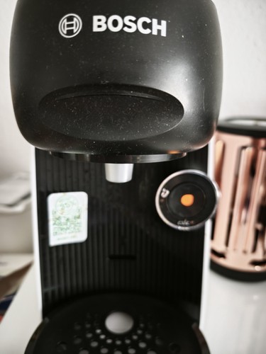 Bosch tassimo finesse - ✅,