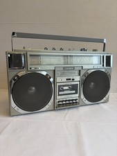 Crown CSC-950L Boombox