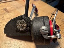 Angelrolle DAM Quick 330 Sammlerstück Top 