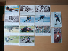 13 Schneller Höher Weiter