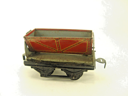 Kipplore wagen spur 0 - spur,