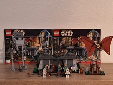LEGO Star Wars 8038  The