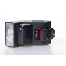 Canon Speedlite 300EZ - Blitzlichtgerät - Blitz - Flash - Aufsteckblitz 300 EZ