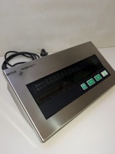 Mettler Toledo ID1 Plus