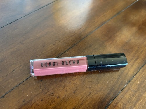 Bobbi brown lipgloss slow jam - bobbi,