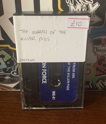 The wrath killer - the,