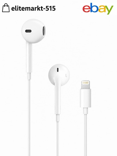 Orginal kopfhörer für iphone - orginal,