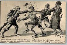 10713681 - Ohrfeige fuers