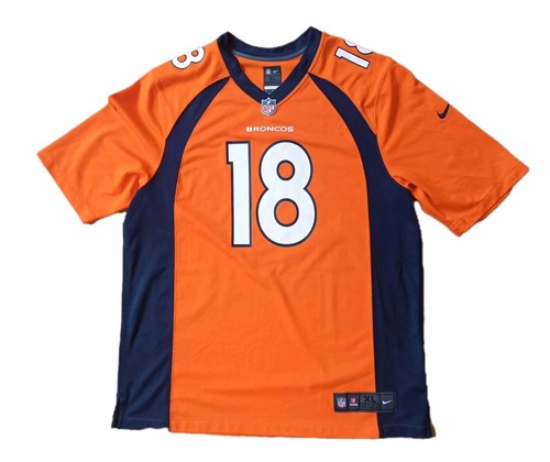 Nike peyton manning denver - manning,