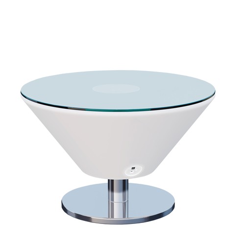 Martini led loungetisch - martini,