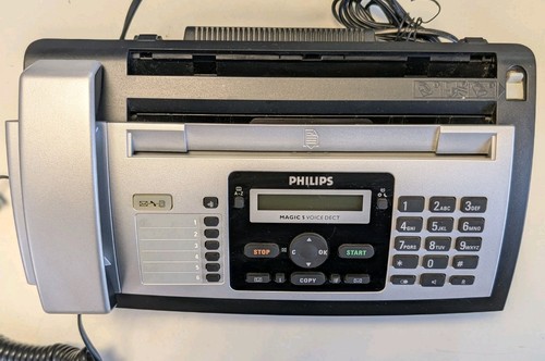 Philips magic eco voice - 5,