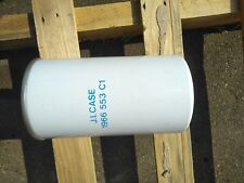 IHC Hydraulikölfilter 1966553C1 Filter Ölfilter