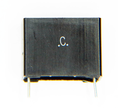 Entstörkondensator 22µf - entstörkondensator, x2