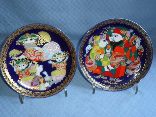 2st rosenthal sammelteller - 2st.,