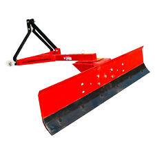 Traktor Gräter Planierschieber Planierschild Räumschild Schneeschild 180 cm