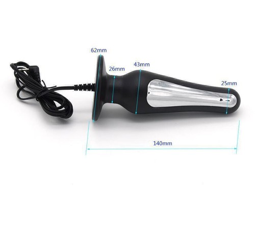 Bipolar sonde für - bipolar, reizstrom